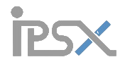 IPSX LOGO